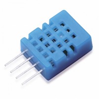 温湿度传感器 SHTM11