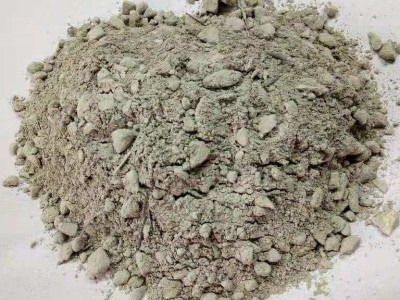 硅包浇注料，钢包浇注料