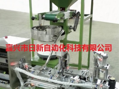 轴承检测机 自动流水线、非标设备、自动装配机、箱包轴承