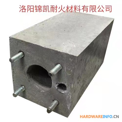 烧嘴砖
