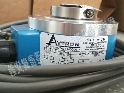 HS35AY10WU00A184AW埃福创AVTRON编码器