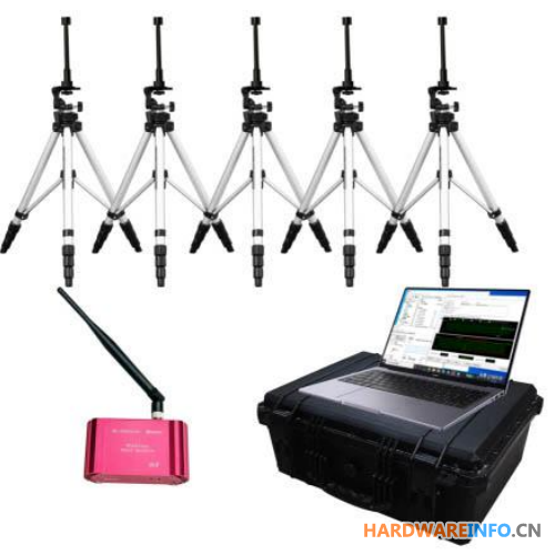 SK-HQ6000型 换气次数测试仪