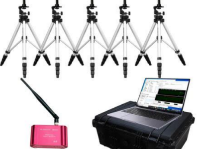 SK-HQ6000型   换气次数测试仪