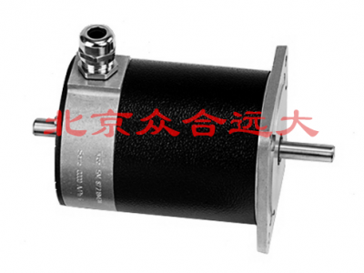 派克永磁防爆无刷伺服电机EY系列