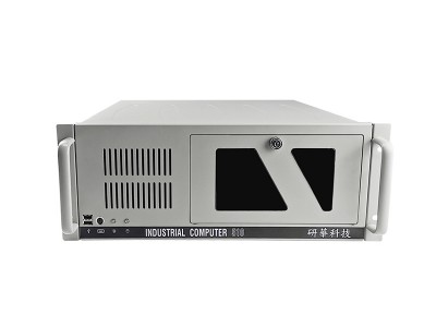研华IPC-610H工控机AIMB-784G2代理商