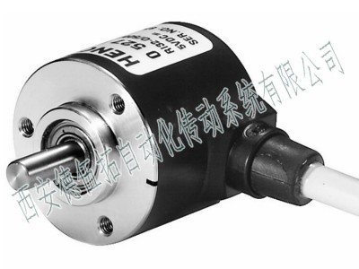亨士乐RI32-O/100ER.11KB增量编码器