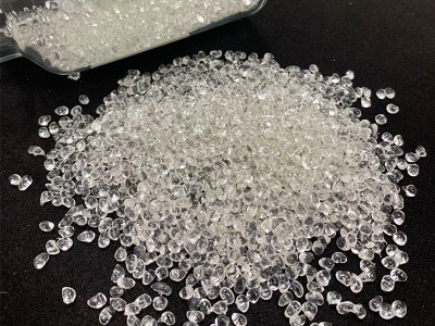tpu聚氨酯弹性体 TPU透明颗粒 塑胶原料粒