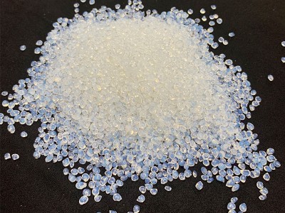 改性弹性聚氨酯tpu原料 颗粒耐磨热塑性聚氨酯