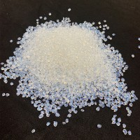 改性弹性聚氨酯tpu原料 颗粒耐磨热塑性聚氨酯