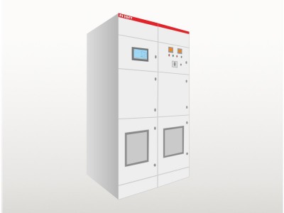 Psoft 双电源柔性切换柜