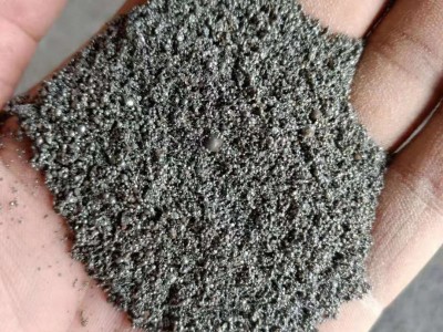 配重材料：铁砂，钢砂，配重铁砂，配重钢砂