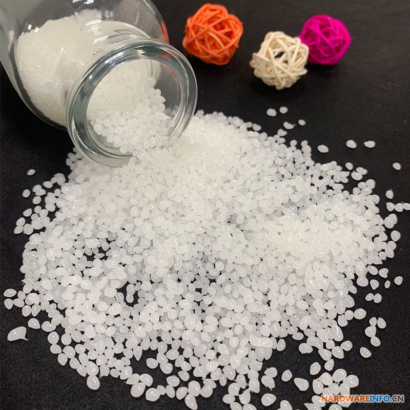 TPU热塑性聚氨酯弹性体橡胶透明颗粒耐高温原料鞋底鞋材