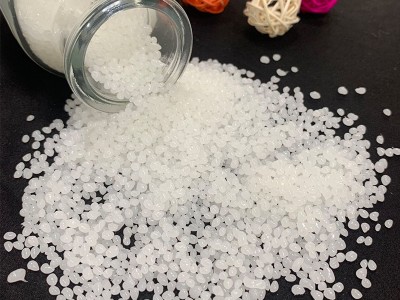 TPU热塑性聚氨酯弹性体橡胶透明颗粒耐高温原料鞋底鞋材