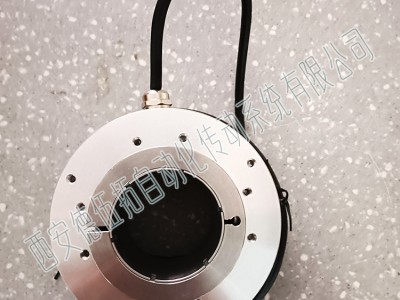 亨士乐RI80-E/4096E7D45IB-K0增量编码器