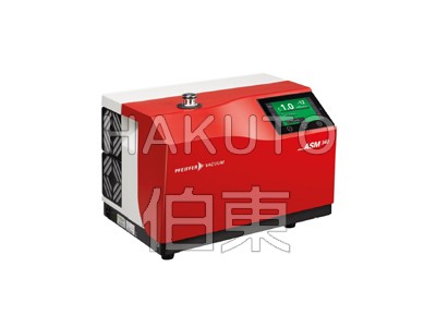 上海伯东 氦质谱检漏仪 ASM 340