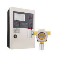 艾瑞达ARD600可燃气体报警器ARD300气体探测器