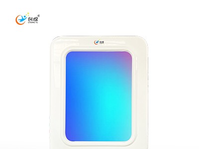 音乐律动节奏声控感应墙特殊教育
