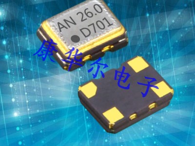 大真空DSB221SDN晶振,7EE05200A02温补晶振