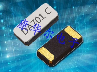大真空DST310S时钟晶振,7BD03276A2F贴片晶振