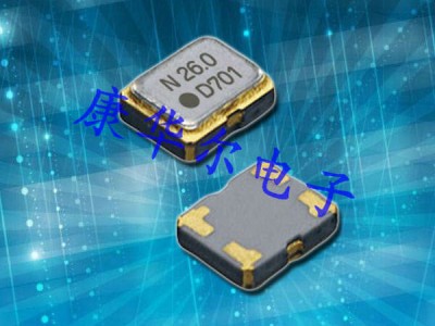大真空DSA211SDN压控温补晶振,ZC12467振荡器
