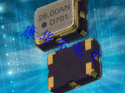 KDS温补晶振DSB211SDN,1XXD16367MAA