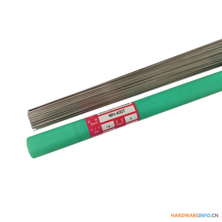 NC-311模具合金钢焊丝TC-3H铸铁模具堆焊氩弧焊丝