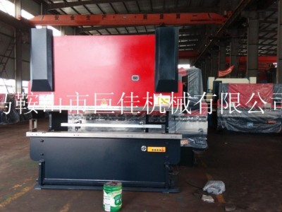WC67K-160/3200数控折弯机 折弯机价格 生产厂家