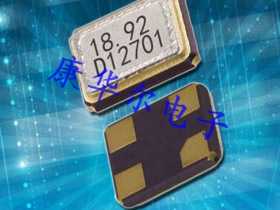 大真空DSX211SH,1ZZNAE38400AA0C谐振器
