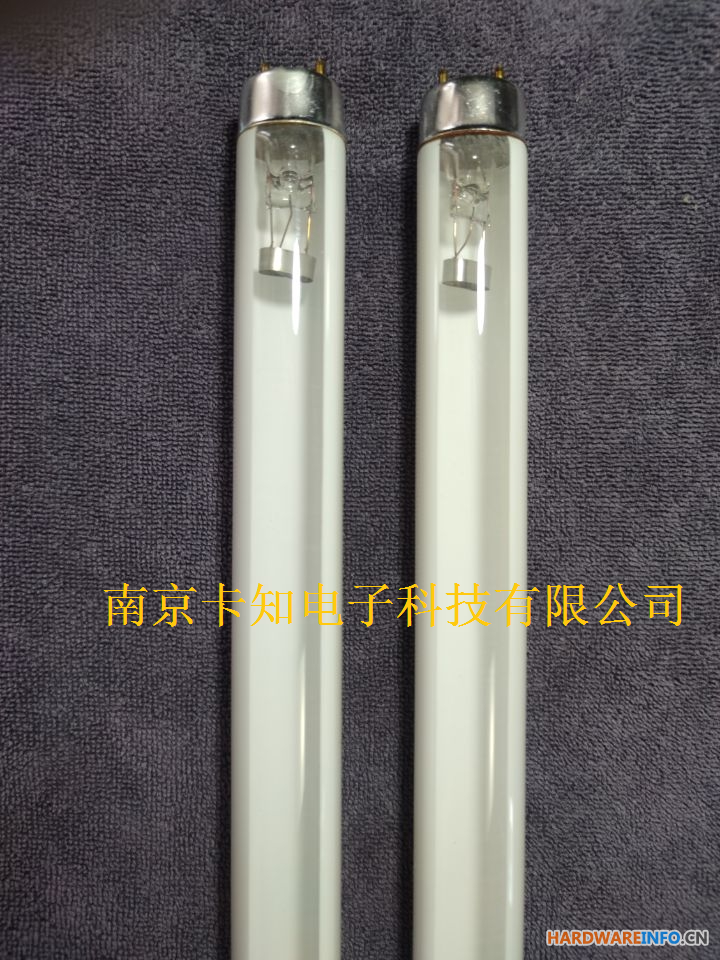 厂家生产销售缝隙灯管，澄明度检测仪灯管，药检灯管，灯检灯管
