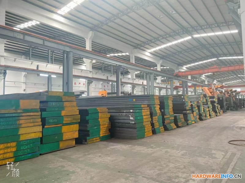 440C 9cr18mo多少钱 合金钢圆棒