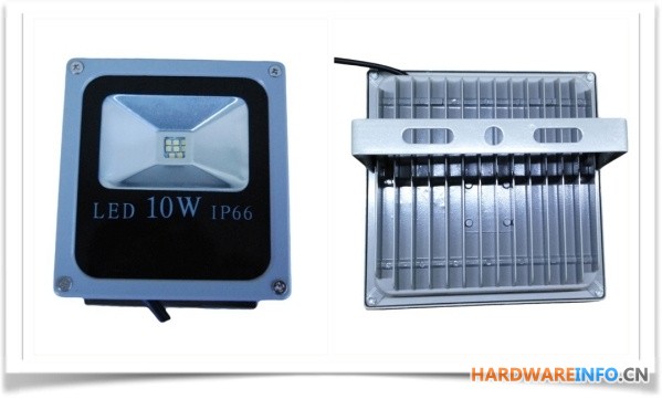 北京10W LED冷库灯河南祥瑞照明
