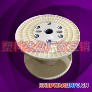塑胶铜线电缆周转收放线盘PN500