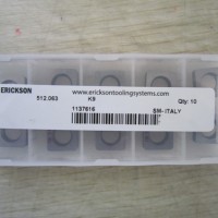 肯纳KENNAMETAL 数控刀片 精车刀 512.063