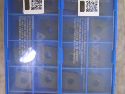 克劳伊KORLOY 数控刀片CNMA120408NC6210