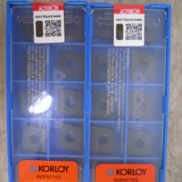 克劳伊KORLOY 数控刀片CNMA120408NC6210