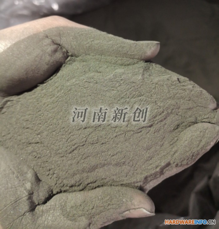 选矿浮选用硅铁粉研磨低硅铁粉FeSi15型号硅铁粉