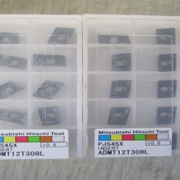 日立HITACHI数控刀具ADMT12T308LPJS45X