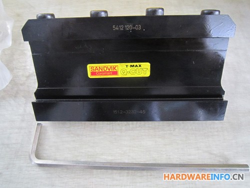 山特维克sandvik 刀板刀架 151.2-3232-45