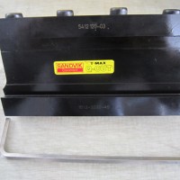 山特维克sandvik 刀板刀架 151.2-3232-45