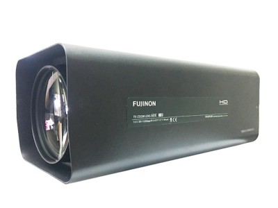 富士能FH60x20R4D-V21 电动变焦镜头