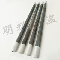 等直径硅碳棒 电阻加热元件 电子陶瓷烧结棒