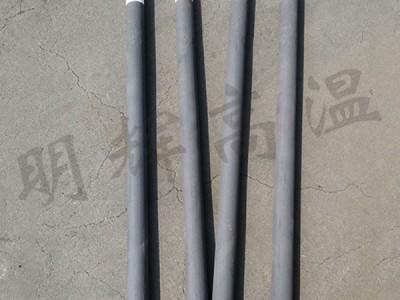硅碳棒u型 熔铝熔锌加热棒 压铸炉电热管