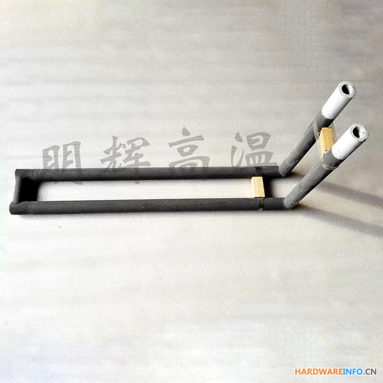 30U型直角硅碳棒 厂家直发