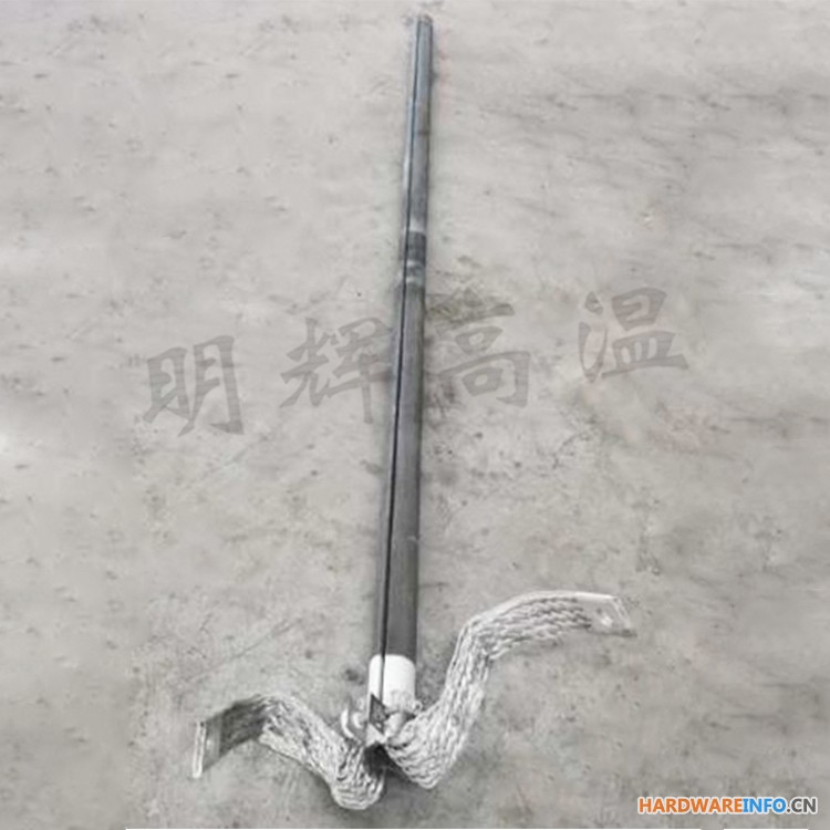 槽型硅碳棒