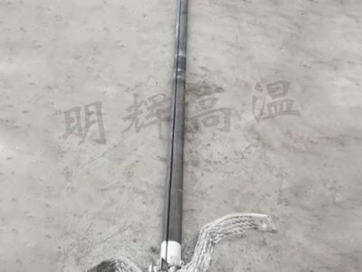 槽型硅碳棒
