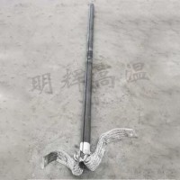 槽型硅碳棒