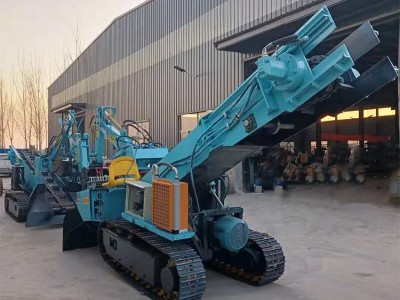 珠海 80型磷矿扒渣机  40型顶管扒渣机 柴油扒渣机