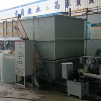 扬州污水处理设备