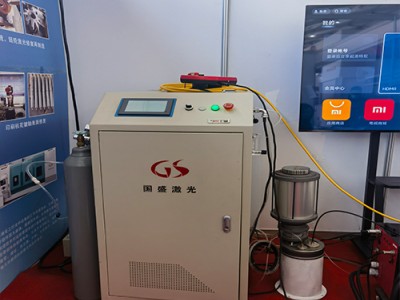 国盛激光光纤激光器设备
