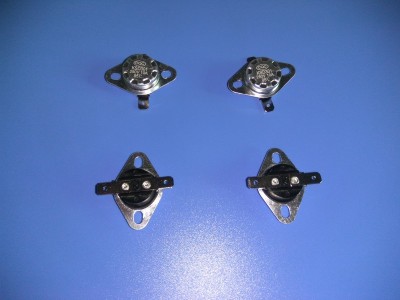 KSD301温控器